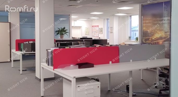 Аренда офиса 367 м², улица 8 Марта - фото 3