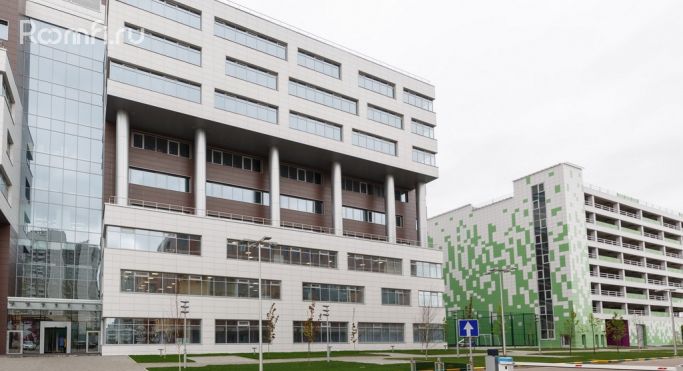 Аренда офиса 993 м², Отрадная улица - фото 3