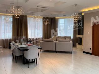 Аренда офиса 325 м²