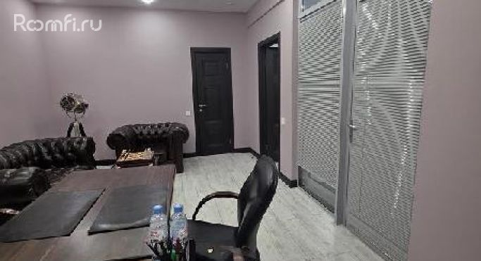 Аренда офиса 56 м², улица Госпитальный Вал - фото 2