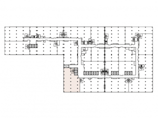 Продажа производственного помещения 952.4 м²