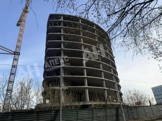 Продажа помещения свободного назначения 9526 м²