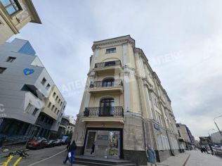 Аренда офиса 253 м²