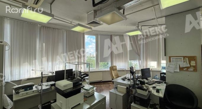 Аренда офиса 305 м², Мироновская улица - фото 3