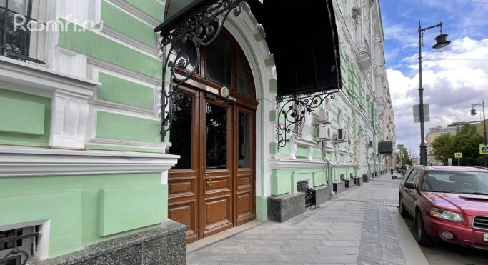 Аренда помещения свободного назначения 130 м², Армянский переулок - фото 2