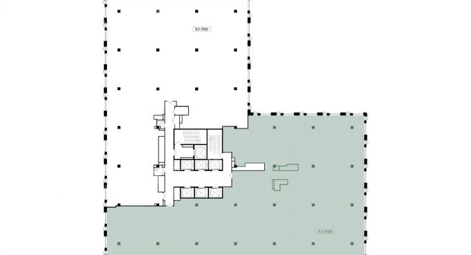 Продажа помещения свободного назначения 1153 м², проспект Магеллана - фото 2