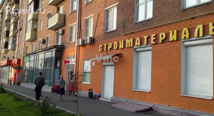 Аренда помещения свободного назначения 250 м², Дмитровское шоссе - фото 3