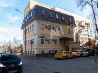 Продажа офиса 477 м²