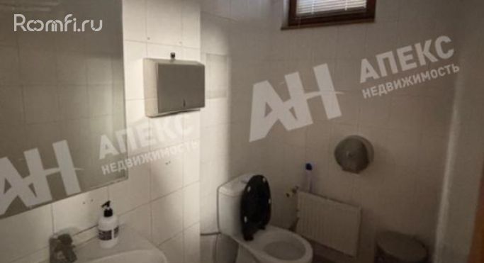 Аренда офиса 267 м², Космодамианская набережная - фото 3