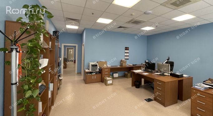 Аренда офиса 180.5 м², Отрадная улица - фото 2