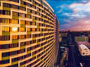 Продажа помещения свободного назначения 118.2 м²