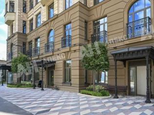Продажа торгового помещения 253 м²