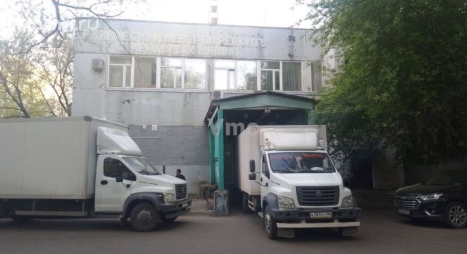 Аренда торгового помещения 377 м², Мартеновская улица - фото 3