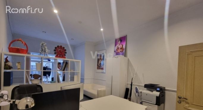 Аренда офиса 157.4 м², 1-й Колобовский переулок - фото 3