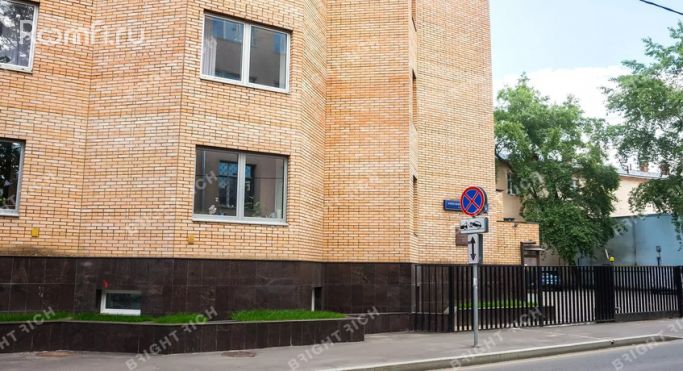 Аренда офиса 190 м², улица Александра Лукьянова - фото 3