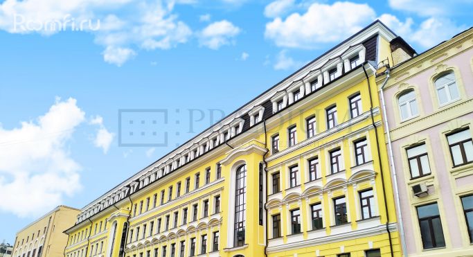 Аренда офиса 316 м², Садовническая улица - фото 2