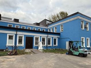 Аренда помещения свободного назначения 750 м²