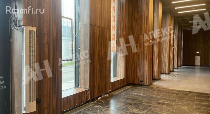 Аренда помещения свободного назначения 105 м², Ленинградский проспект - фото 3