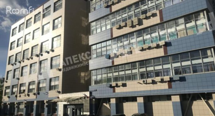 Продажа помещения свободного назначения 6125 м², улица Кржижановского - фото 2