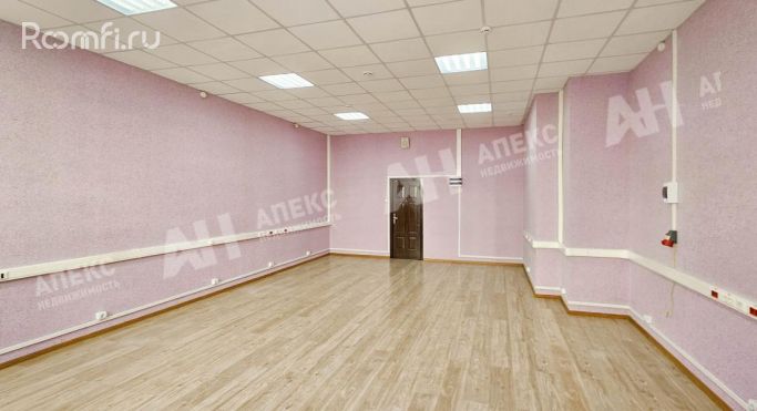 Аренда офиса 56 м², улица Годовикова - фото 2