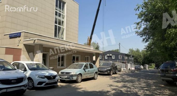 Аренда офиса 179 м², Нововладыкинский проезд - фото 3
