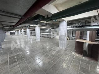 Аренда склада 800 м²