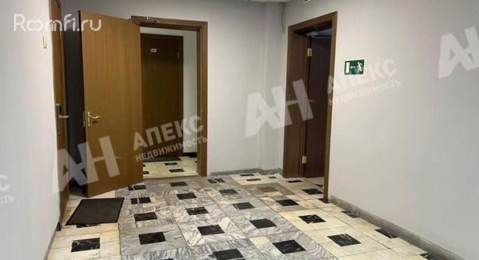 Аренда офиса 72 м², Аптекарский переулок - фото 3