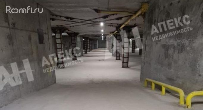 Аренда склада 2812 м², Каширское шоссе - фото 2