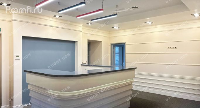 Аренда офиса 601.2 м², Милютинский переулок - фото 2