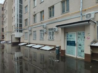 Аренда помещения свободного назначения 163 м²