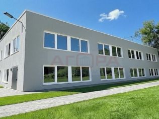 Продажа помещения свободного назначения 646.6 м²