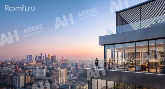 Продажа помещения свободного назначения 71 м², Савёловский проезд - фото 3