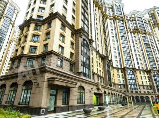 Аренда помещения свободного назначения 200 м²