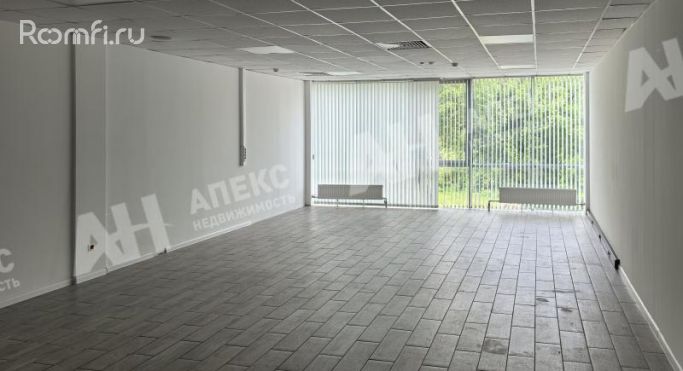 Аренда офиса 72 м², Берёзовая аллея - фото 2