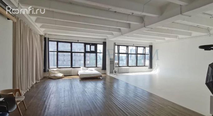 Аренда офиса 115 м², Большой Саввинский переулок - фото 2