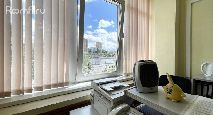 Продажа офиса 376.6 м², Дербеневская набережная - фото 3