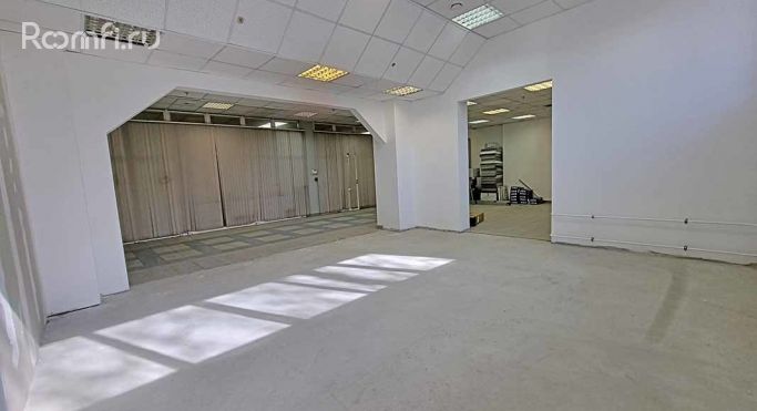 Аренда торгового помещения 138 м², Рязанский проспект - фото 1
