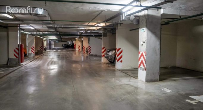 Продажа помещения свободного назначения 22.6 м², Сосновая аллея - фото 3