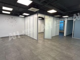 Аренда офиса 153 м²