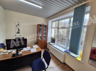 Аренда помещения свободного назначения 225 м²