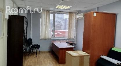 Аренда офиса 60 м², улица Золоторожский Вал - фото 3