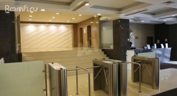 Аренда офиса 333 м², переулок Капранова - фото 3