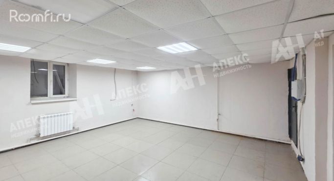 Аренда помещения свободного назначения 157 м², Большой Кондратьевский переулок - фото 2