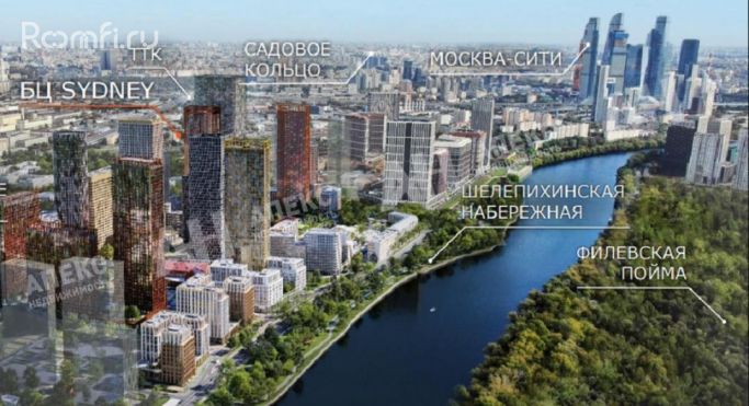 Аренда помещения свободного назначения 165 м², улица Шеногина - фото 3