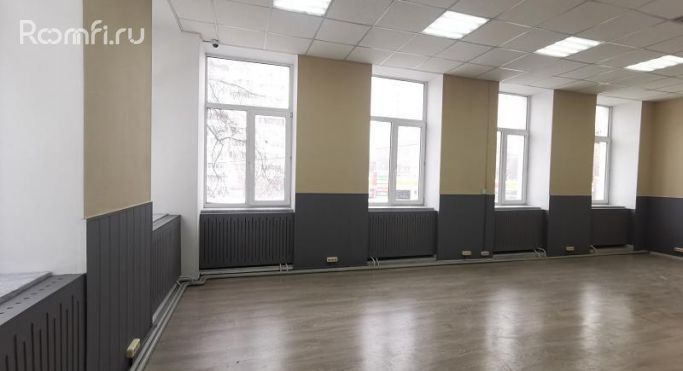 Продажа помещения свободного назначения 50 м², Краснобогатырская улица - фото 2