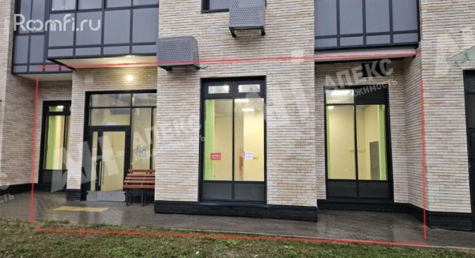 Продажа помещения свободного назначения 140 м², Коровинское шоссе - фото 3