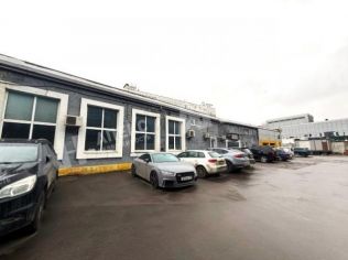 Аренда помещения свободного назначения 85 м²