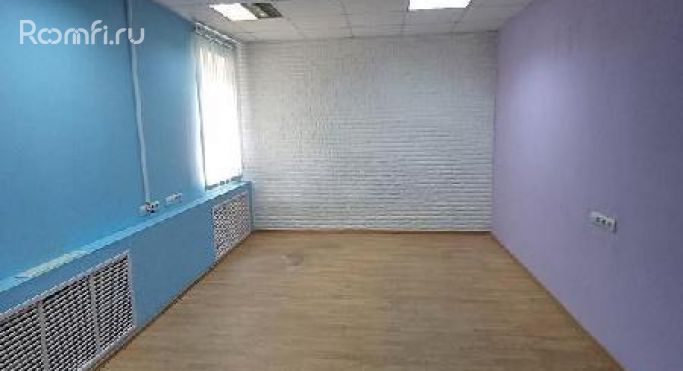 Аренда офиса 22 м², Озерковская набережная - фото 2