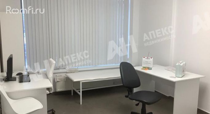 Аренда помещения свободного назначения 104 м², улица Мельникова - фото 3