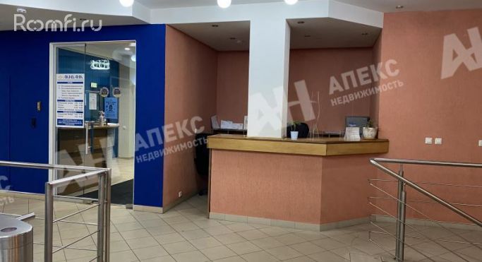 Аренда офиса 60 м², Большая Переяславская улица - фото 2